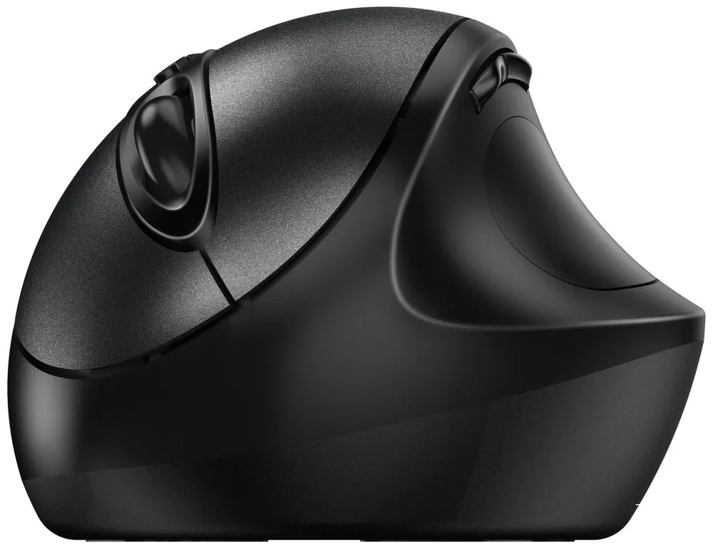 Mouse Genius Wifi Ergo 8300S 2.4Ghz Preto