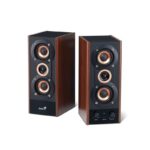 Colunas genius sp-hf800a