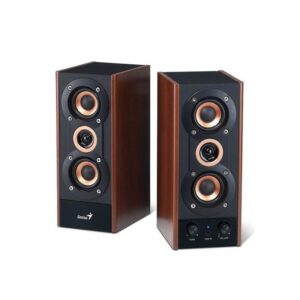 Colunas genius sp-hf800a