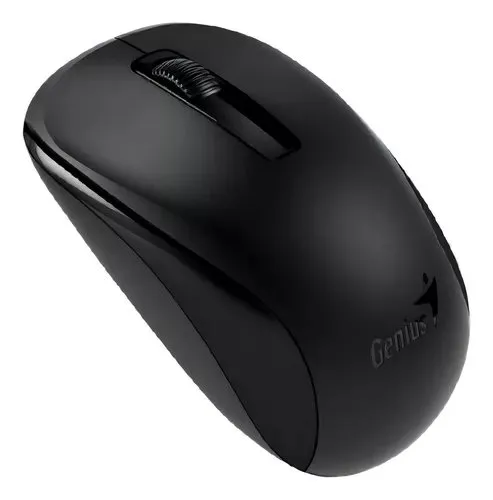 Mouse Genius Wifi Nx-7005 V2 Preto