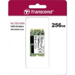Hd int m.2 256 gb ssd transc. sataiii 430s