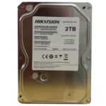 Hdd Hikvision 3.5" 2Tb Sata 6Gb/S 128Mb Cache