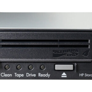 Tape Hpe Ultrium 1760 Sas Internal