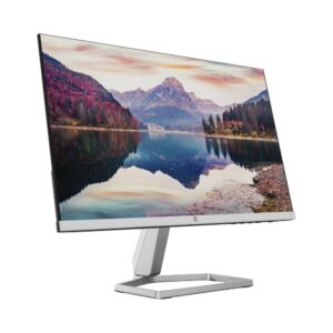 Monitor 21.5" hp m22f fhd vga/hdmi