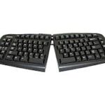 Teclado Goldtouch Ergo. Gtn0099 Ingles