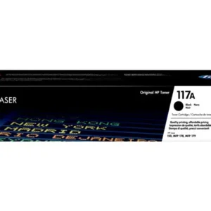 To Hp W2070A  117A Preto Lj150/Mfp178/Mfp179 (1,000 Pages)