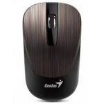 Mouse Genius Wifi Nx-7015 V2 Cinza