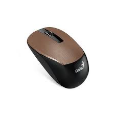 Mouse Genius Wifi Nx-7015 V2 Chocolate