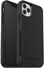 Capa + pelicula otterbox iphone 11 pro max