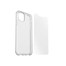 Capa + pelicula otterbox iphone 11
