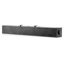 Barra som hp s101 usb preto