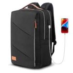 Mochila kingslong 30l lys220809 preto