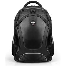 Mochila port design courchevel 17.3" preto