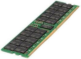 Hpe 32Gb 2Rx8 Pc5-4800B-R Smart Memory Kit