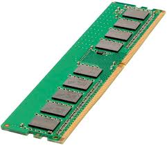 Hpe 8Gb 1Rx8 Pc4-2400T-E Stnd Kit
