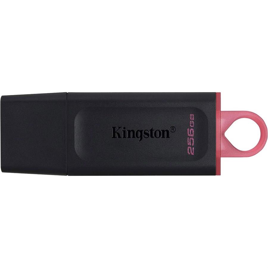 Pen Drive 256Gb Kingston Dt Usb 3.2 Exodia S