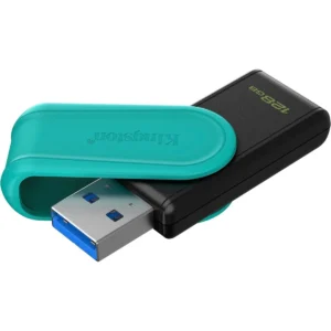 Pen Drive 128Gb Kingston Dt Usb 3.2 Exodia S