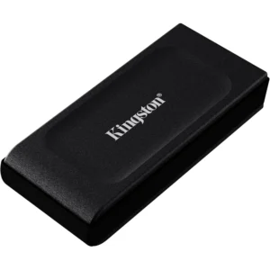 Hd Ext. 2.5" Ssd 1Tb Kingston Usb 3.2 Portátil