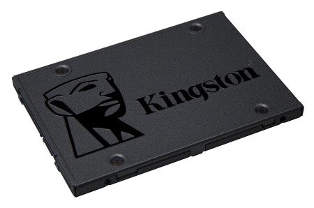 Hd Int 2.5" 480 Gb Ssd Kingston A400 Sata Iii