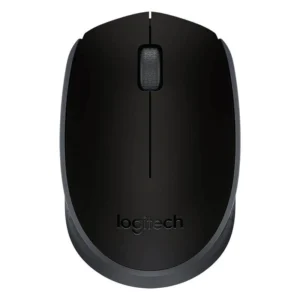 Mouse Logitech Wifi B170 Preto