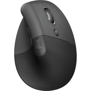 Mouse Logitech Wifi Lift Ergonomico Graphite