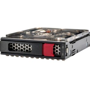 Hpe 2Tb 6G 7.2K Lff Lpc 3.5In Sata
