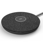 Vc logitech microfone para rally