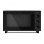 Pd mini forno electrico taurus new horizon 23l 1500w