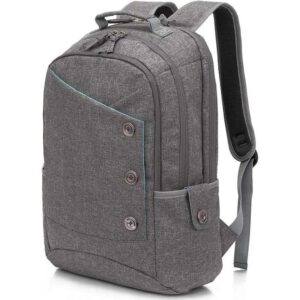 Mochila kingslong 15.6" klb211001 cinzenta