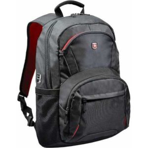 Mochila port designs houston 17,3" black