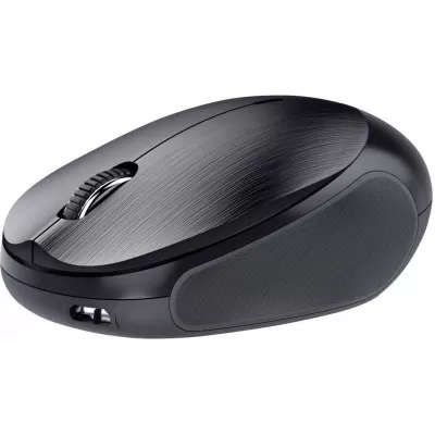 Mouse Genius Nx-9000Bt V2 Cinza