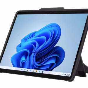 Bolsa targus tablet preto para microsoft surface pro 8