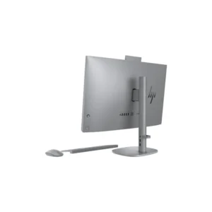 Pc hp aio 27" fhd u7-155h touch 300nits omni x 32g 1tb ssd w11h prata