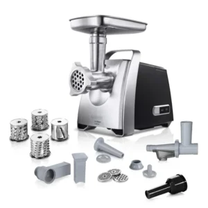 Pd picador carne bosch pro power 2200w