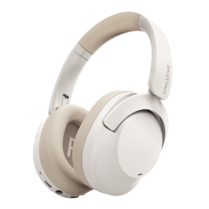Hs creative zen hybrid 2 bluetooth nc creme