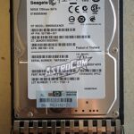 Hpe 500Gb 7.2K 3G Sp Mdl 2.5In Sata