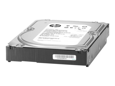 Hpe 1Tb 6G 7.2K Lff Nhp 3.5In Sata