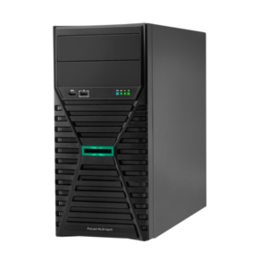Server Hpe Ml30 Gen11 E-2436 2.9Ghz 6C 1P 1X32Gb-U 8Sff Mr216I-P 2X480Gb Ssd 2X800W Ps
