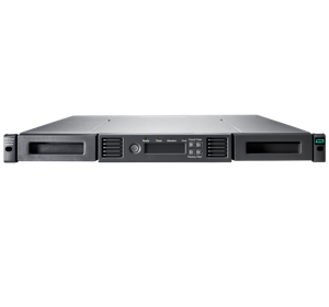 Tape Hpe Storageworks 1/8 Autoload