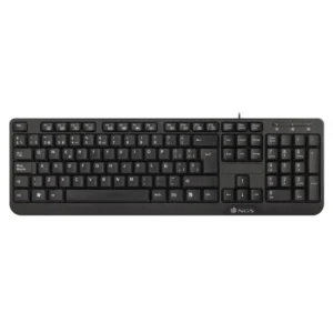 Teclado Ngs Multimedia W/12 Funkyv3