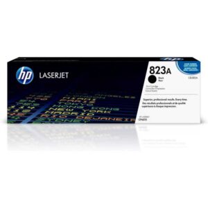 To Hp Cb380A  Cm6015 Preto