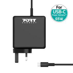 Carregador Univ. Port Connect 65W