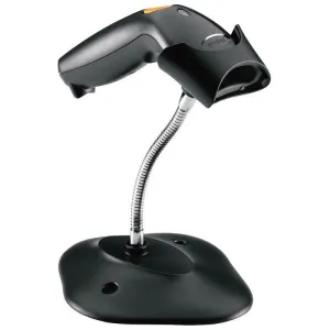 Suporte para leitor codigo barra manht.
